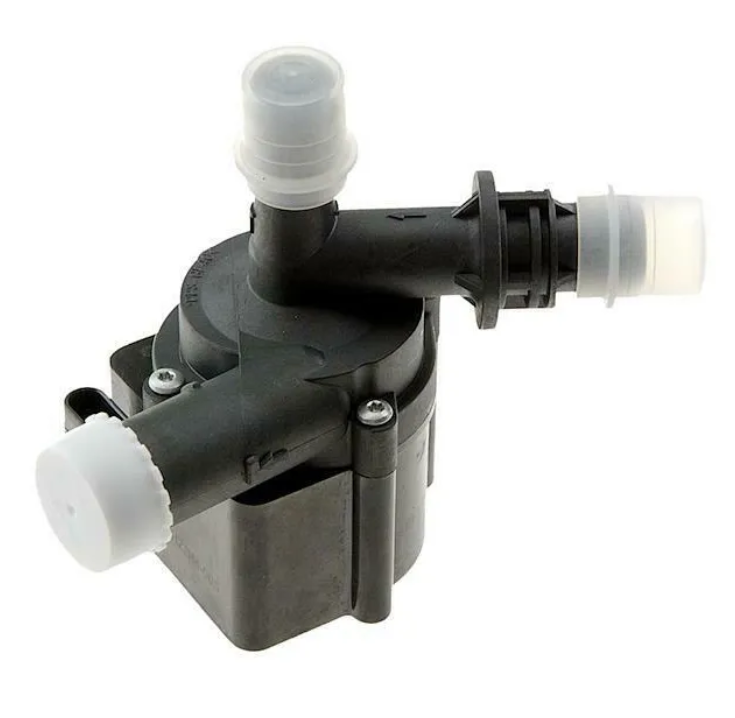 Electronic water pump