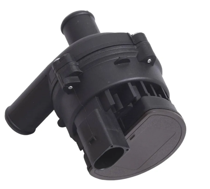 Electronic water pump