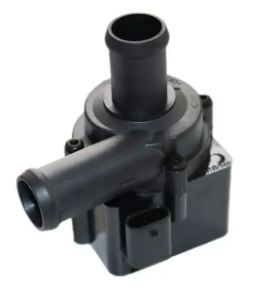 Electronic water pump