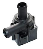 Electronic water pump