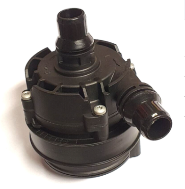 Electronic water pump