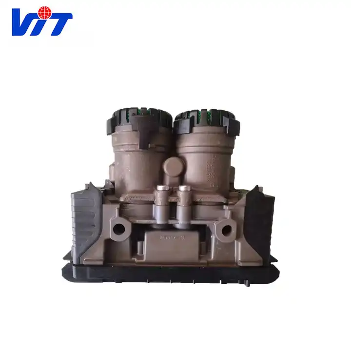 VIT-JE Original EBS Rear Brake Modulator Valve K057766 For BZ Vol SCN Trailer Truck