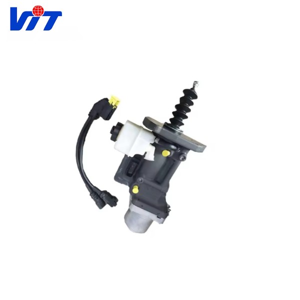 VIT-JE FTE Original Clutch Actuator S2CP10.087A 10574929 2300038 2082082 2023059 1849429 FOR SCANIA