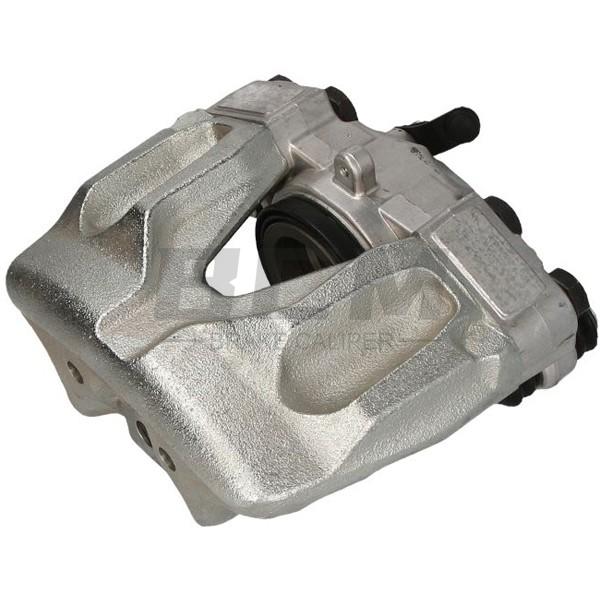 2044213581 Brake Caliper MERCEDES-BENZ CLS Series 2007 2044213681