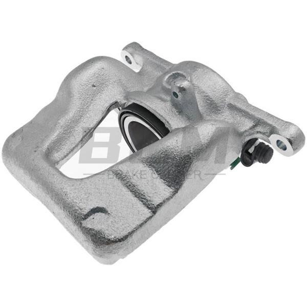 0004213581 Brake Caliper MERCEDES-BENZ B-Class W246 2012