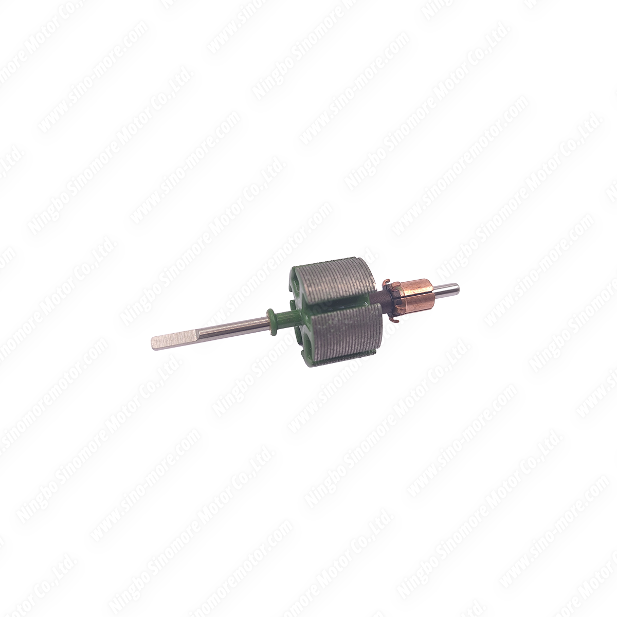 Wiper Motor Rotor | Compatible with various wiper motors, universal specifications | OEM matching / aftermarket replacement