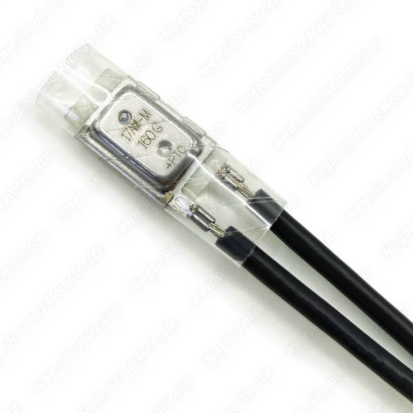 Automotive Motor Thermal Protector | Compatible with sedans / trucks / new energy vehicle motors, multiple operating temperatures available