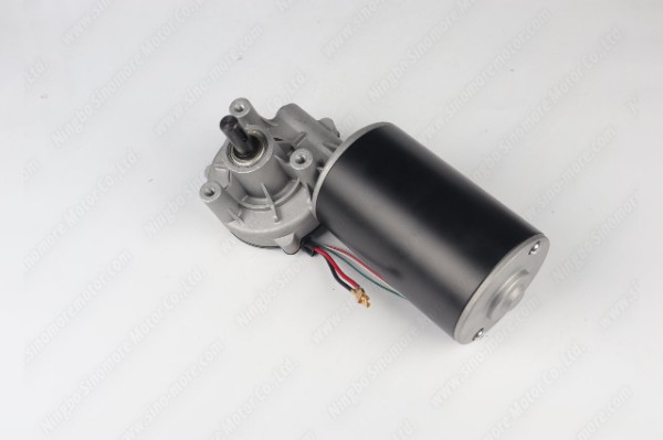 Various Types of Wiper Motors | 12V/24V Multi-specification | Compatible with Sedans/Trucks/Buses/Construction Vehicles