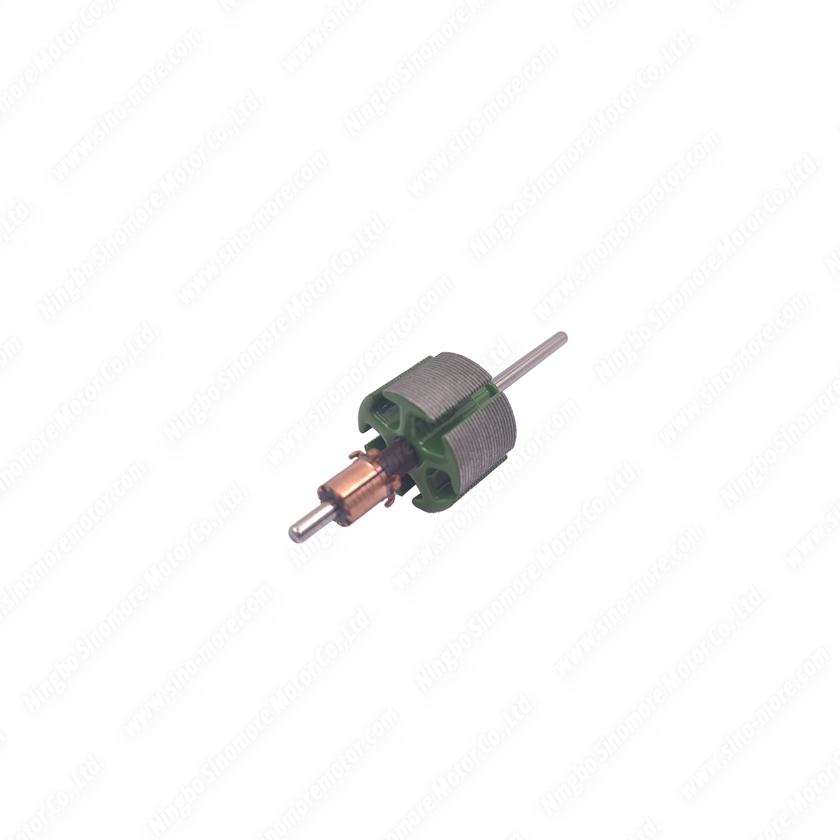 Wiper Motor Rotor | Compatible with various wiper motors, universal specifications | OEM matching / aftermarket replacement