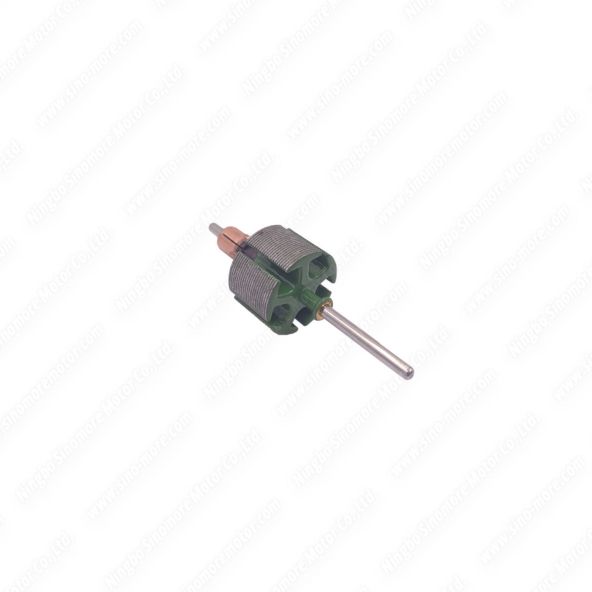 Wiper Motor Rotor | Compatible with various wiper motors, universal specifications | OEM matching / aftermarket replacement