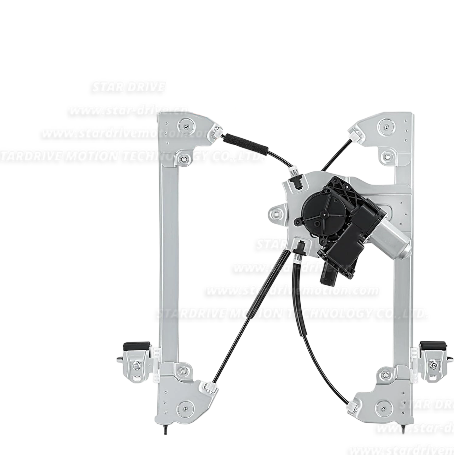 Window Regulator Assembly | Compatible with sedans / SUVs / trucks / new energy vehicles, manual / electric models