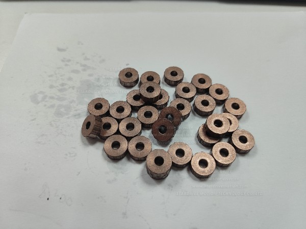 Bushing Bearing for Window Regulator Motor