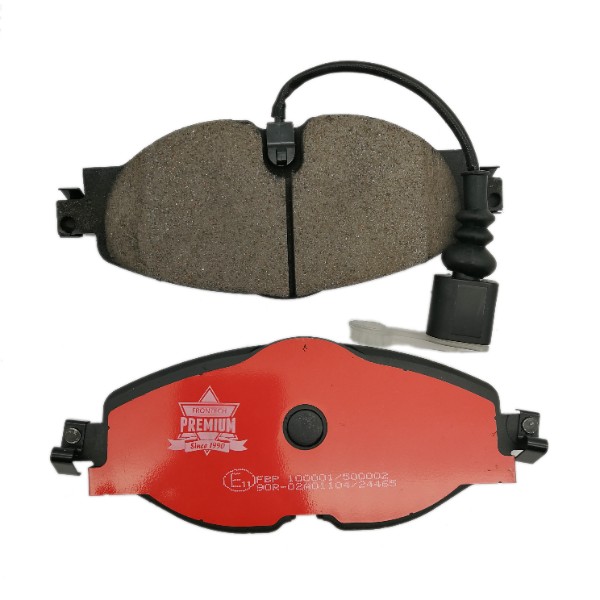 Brake Pad