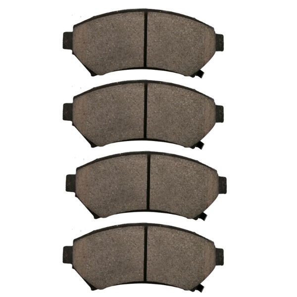 Brake Pad