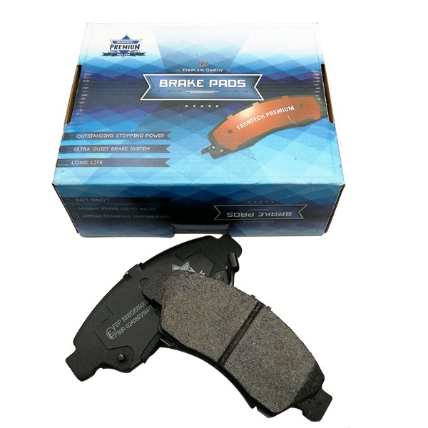 Brake Pad