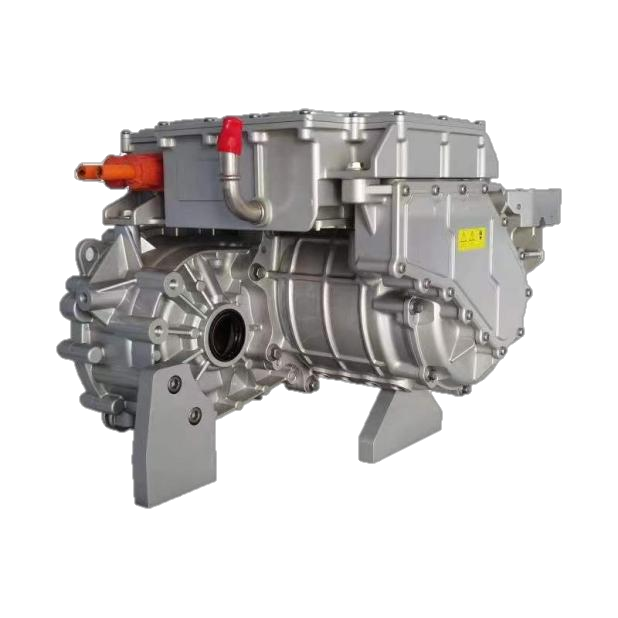 Multi-in-one shell-Aluminum Housings