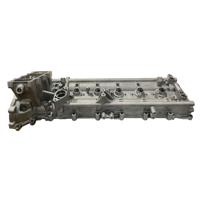 V12 Cylinder head cover-Aluminum Housings