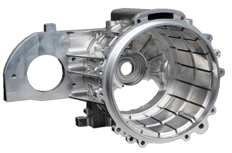 New energy vehicle shell-Aluminum Housings