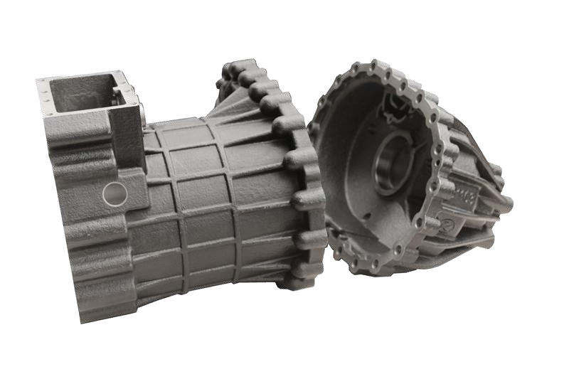 Differential housing-Aluminum Housings