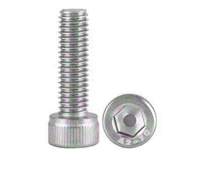 Cup Pan Head Binding Bolt Manufacturer Suppliers’ Customized Machining Services M10 Thread Size Stainless Steel Knurled Machine Screw