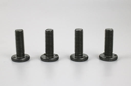 Fastener bolt weld flange bolt customized welding bolt