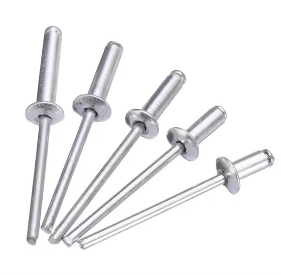 OEM blind rivets types of automotive rivet
