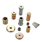 Automotive fasteners bushing washing bolts screws