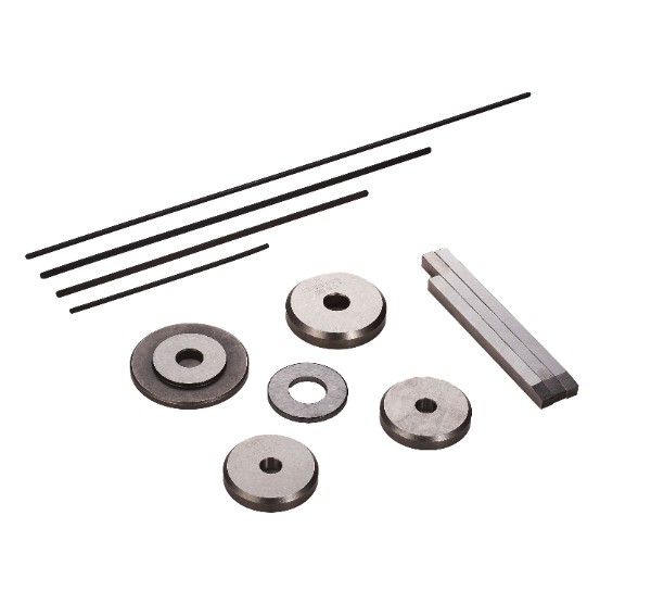 Keys OEM fastener manufacture DIN6885
