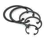 Customized DIN472 Circlips Normal Type and Heavy Type Retaining Ring
