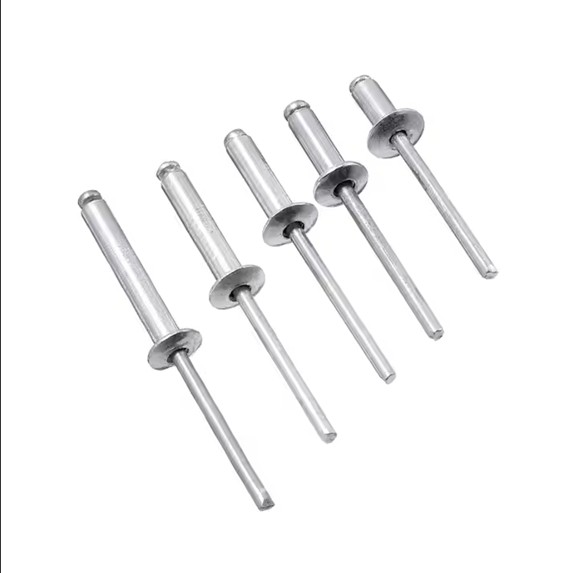 OEM blind rivets types of automotive rivet