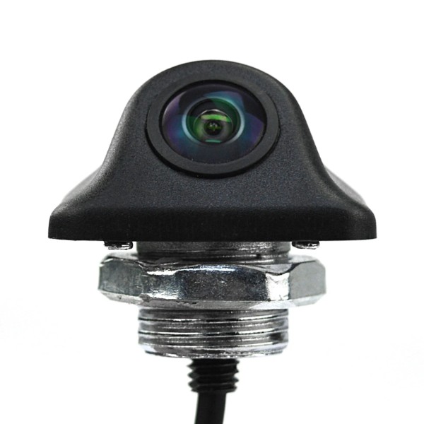 EnruigeOK 170° Car Rear View Backup Camera Reverse Parking Cam Waterproof HD Night Vision