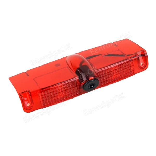 EnruigeOK Wireless Brake Light Reverse Backup Camera For Chevrolet Express GMC Savana Van