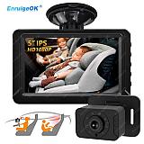 EnruigeOK Baby Car Camera 5