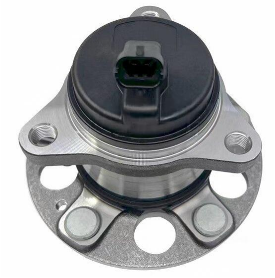 Wheel Hub Assembly