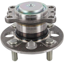 Wheel Hub Assembly