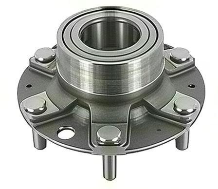 Wheel Hub Assembly