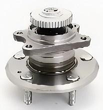Wheel Hub Assembly