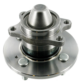 Wheel Hub Assembly