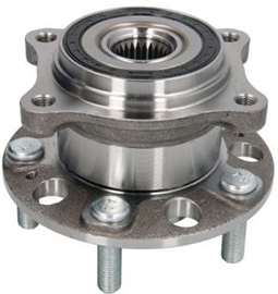 Wheel Hub Assembly