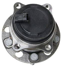 Wheel Hub Assembly