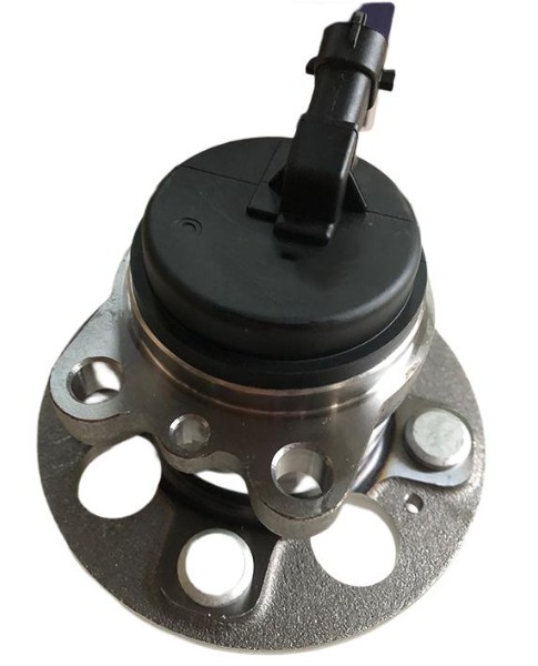 Wheel Hub Assembly