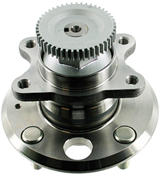 Wheel Hub Assembly