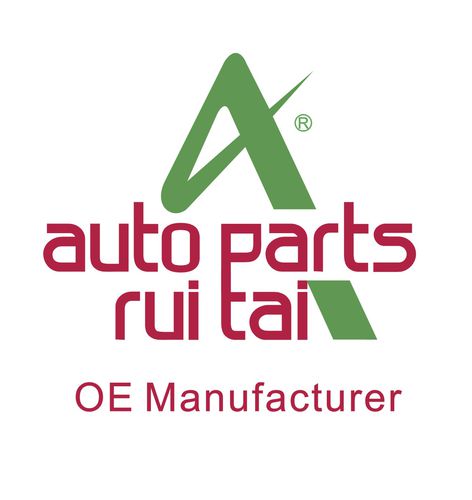 Zhejiang Ruitai Suspension System Technology Ltd.