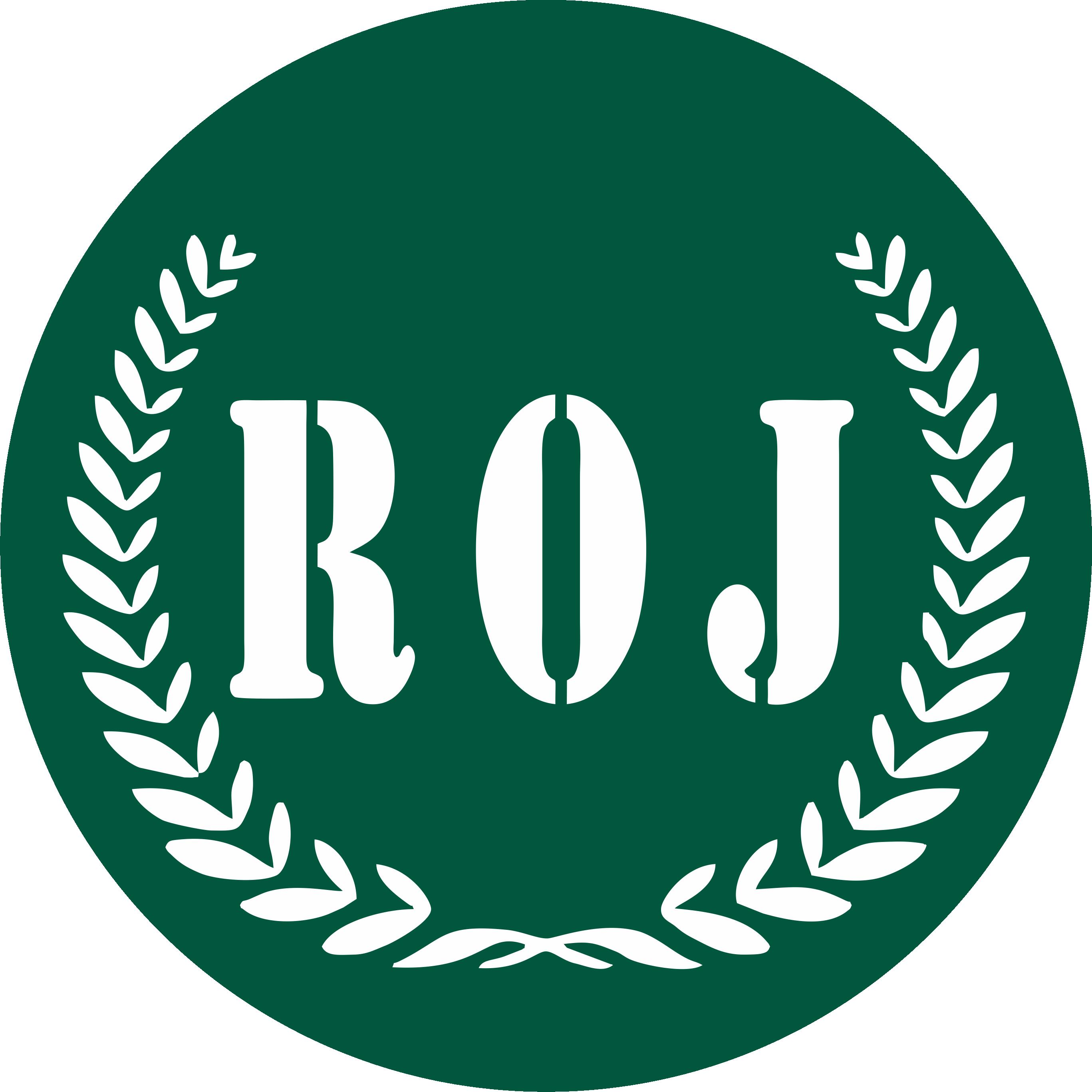 ROJ AUTO PARTS CO.,LTD