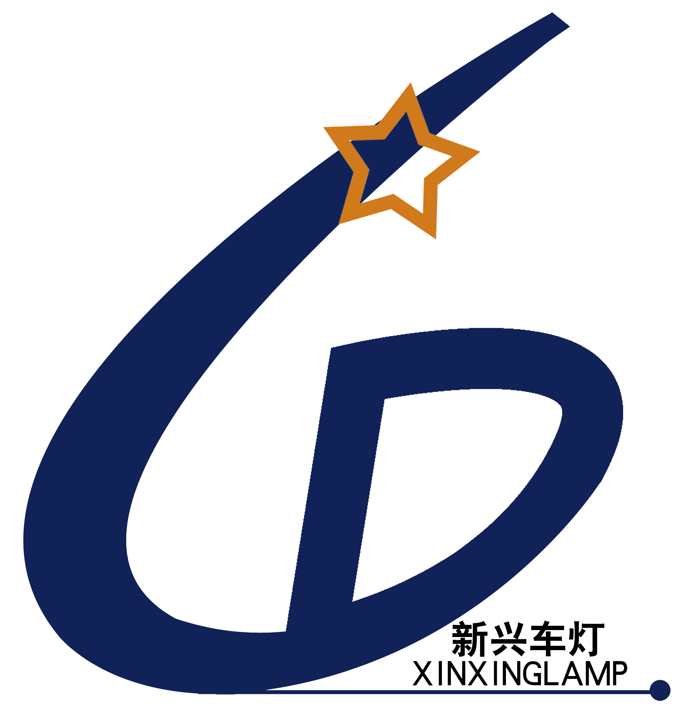 Shanghai Xinxing Light Factory Co.,Ltd.