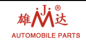 Zhejiang Xiongda Automobile Parts Co.,Ltd.