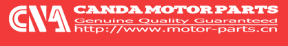 CANDA MOTOR PARTS CO.,LTD. 
