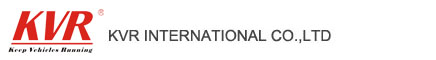 KVR International Co., Ltd.