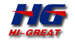 Hi-Great Auto Parts Trading Ltd. 