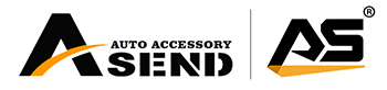 Guangzhou Asend Auto Accessory Co. , Ltd.
